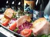 どんべ 居酒屋のおすすめポイント1