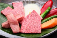 特選３点盛り