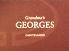 グランマーズ Grandma’s ジョルジュ GEORGESのロゴ