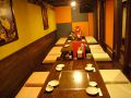 王道 郡山店の雰囲気1