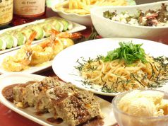 ストライブ STRIVEのおすすめ料理1