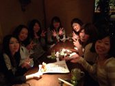 あるひの大切なお客様たちその1