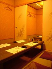 割烹寿司 志げ野の雰囲気1