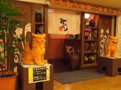 ちゅらり 札幌店の雰囲気1