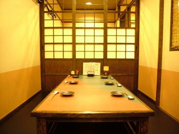 神童ろ 高松市 西の丸町の雰囲気1