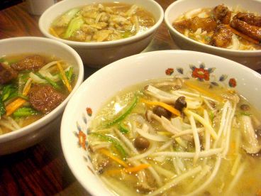 宝来樓 広東料理のおすすめ料理1
