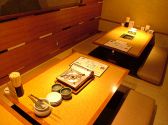 牛禅 高田馬場店の雰囲気2