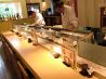 SUSHI KUSHI 一天のおすすめポイント1