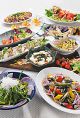 ヘルシーでおいしい薬膳料理の数々！