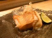 広尾 西麻布 寿司 &nbsp;鮓菜浅乃 すしさいあさののおすすめ料理2