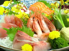 小蔵のおすすめ料理2