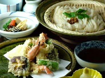 寛文五年堂 かんぶんごねんどうのおすすめ料理メイン