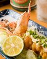 料理メニュー写真&nbsp;大えび南蛮タルタル