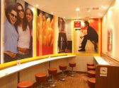 マクドナルド 霞が関ビル店 霞ダイニングの雰囲気2