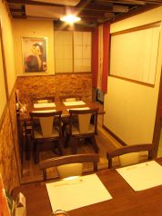 魚屋直営 どさんこダイニング 積丹 びくにの雰囲気1