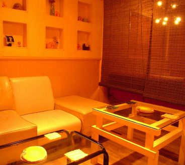 バー オレンジ BAR ORANGEの雰囲気1