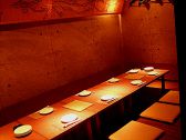 市ヶ谷 創作居酒屋 お!旬彩の雰囲気2