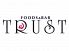 トラスト TRUSTのロゴ