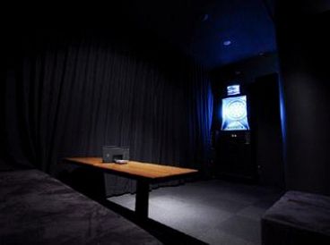 バネバグース Bane BAGUS 仙台店の雰囲気1