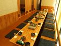 神田・神保町・秋葉原・御茶ノ水　旬彩和風料理 つくしんぼの雰囲気
