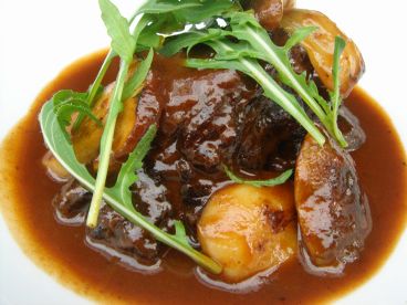 タベルナボッカ Taverna Boccaのおすすめ料理1