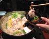 タッカンマリ鍋 北新地 丸鶏屋のおすすめポイント3