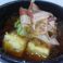 料理メニュー写真&nbsp;揚げだし豆腐