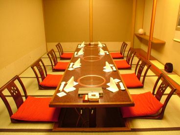 宮崎牛 銀座高尾 東武百貨店 池袋店の雰囲気1