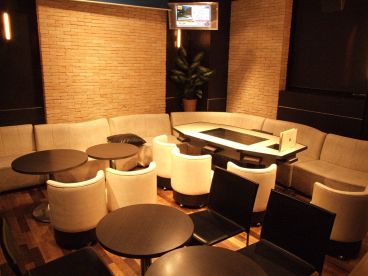 カラオケの鉄人 登戸店の雰囲気1