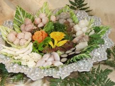 料理メニュー写真 ボール類