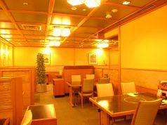 宮崎牛 銀座高尾 東武百貨店 池袋店の雰囲気3