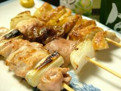 せきとりのおすすめ料理2