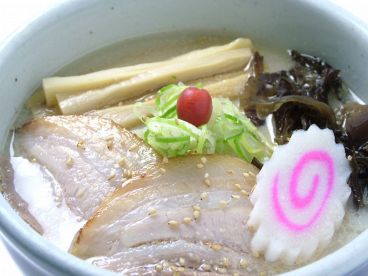山頭火 新宿ミロード店のおすすめ料理1
