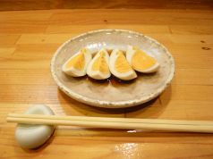 たまごのおでん