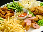 ビッグエコー BIG ECHO 戎橋店のおすすめ料理3