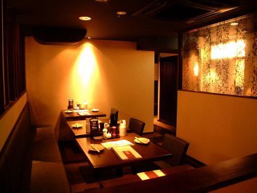 かまどか 川口店の雰囲気1
