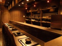 西麻布 千里の雰囲気1