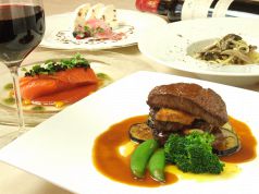 Restaurant El Ella レストラン エルエラの写真