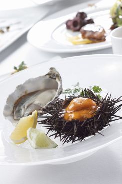 フィッシュバンク Fish Bank TOKYO 汐留シティセンターのおすすめ料理1