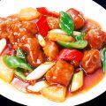 料理メニュー写真&nbsp;スブタ