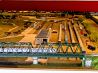 シルクロードの終着駅 鉄道ジオラマビュッフェのおすすめポイント1
