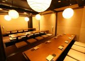 楽蔵 上野店の雰囲気2