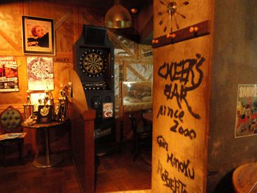 チアーズ CHEER'S バー BARの雰囲気1