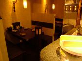 かまどか 川口店の雰囲気3