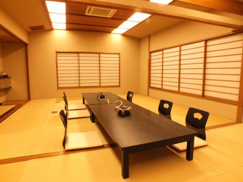 桜なべ中江別館 金村>