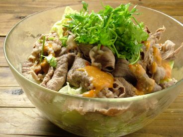 ガガシコ AsianTableのおすすめ料理1