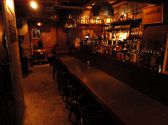 チアーズ CHEER'S バー BARの雰囲気2