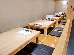炭火七輪と海鮮居酒屋　おいでやの写真