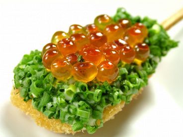 串揚げ ひょうたん 赤坂店のおすすめ料理1