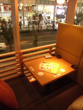 びすとろ家 秋葉原店の雰囲気1
